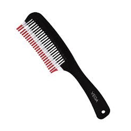 Vega Hair Comb Grooming Regular 1265